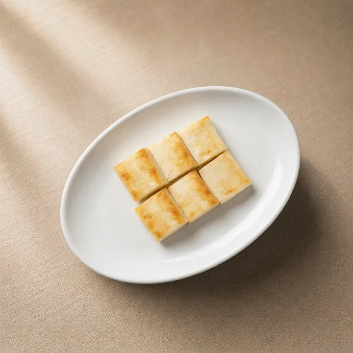 Grilled Cheese (6 pcs)