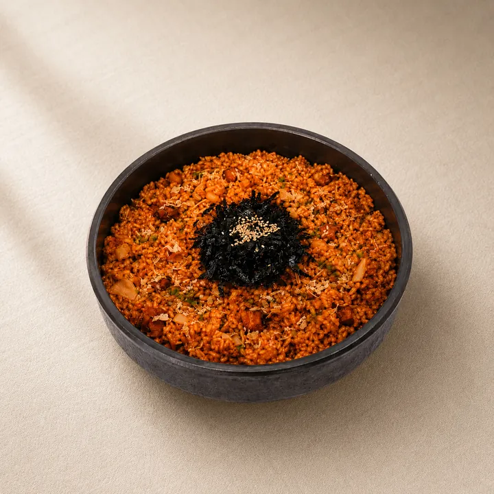 SSGDON Fried Rice