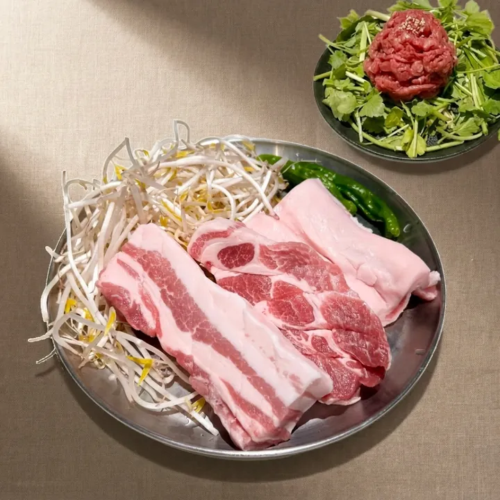 Signature Set 570g